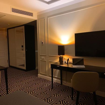 Apartament Lena F407 Uzdrowiskowa Park Świnoujście Eksteriør bilde