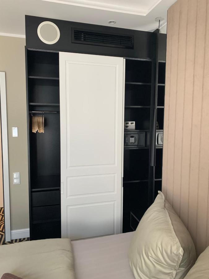 Apartament Lena F407 Uzdrowiskowa Park Świnoujście Eksteriør bilde