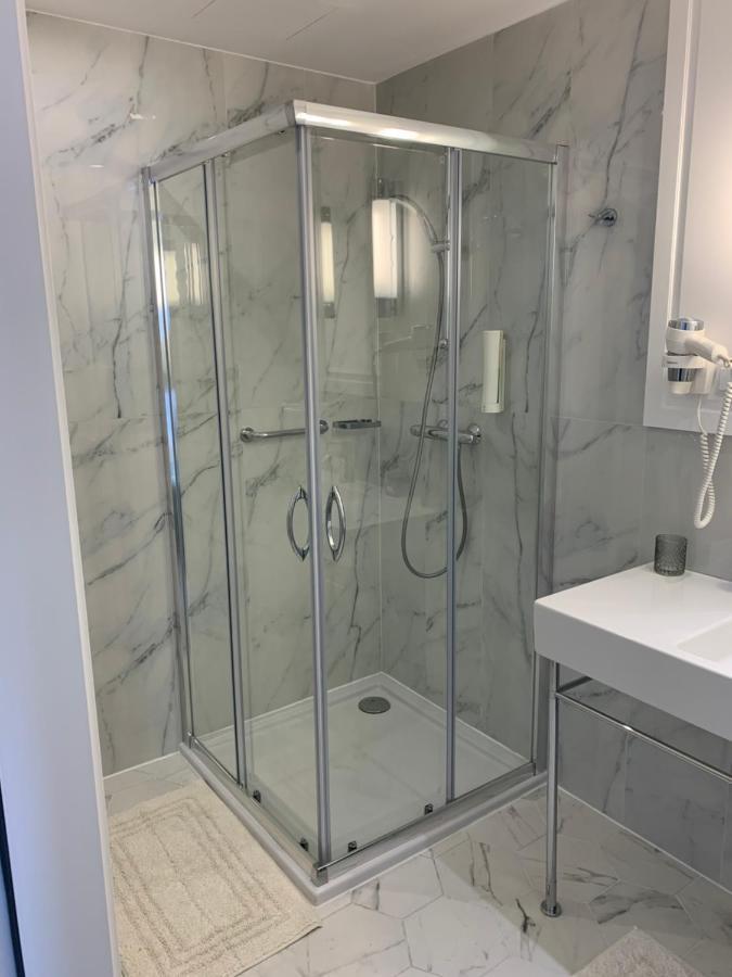 Apartament Lena F407 Uzdrowiskowa Park Świnoujście Eksteriør bilde