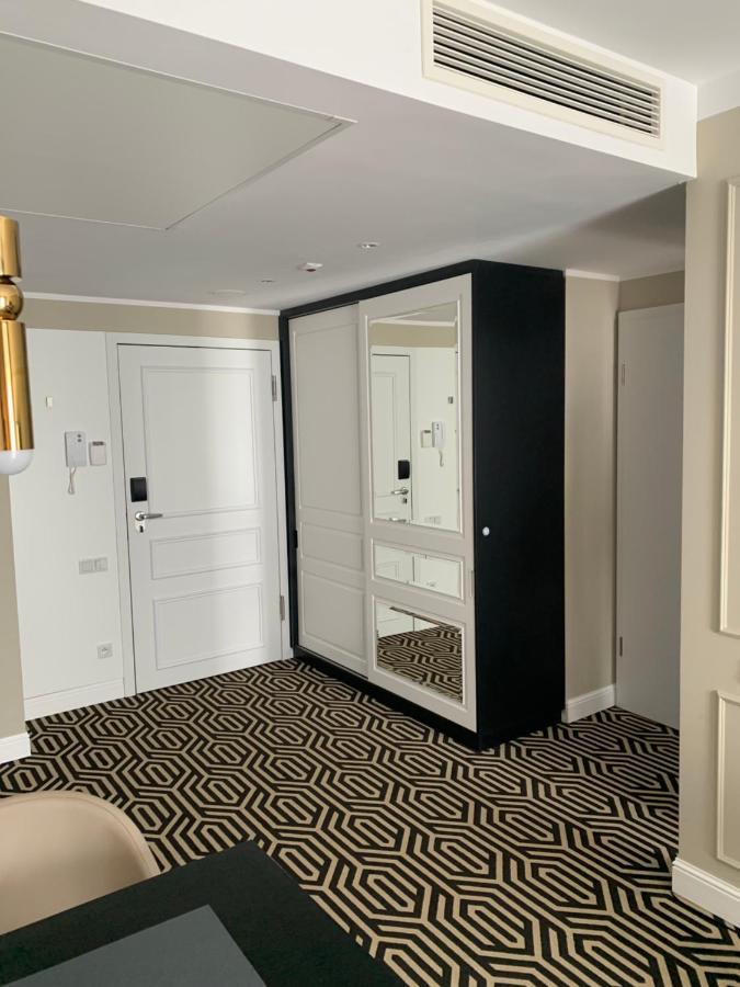 Apartament Lena F407 Uzdrowiskowa Park Świnoujście Eksteriør bilde