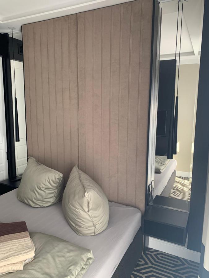 Apartament Lena F407 Uzdrowiskowa Park Świnoujście Eksteriør bilde